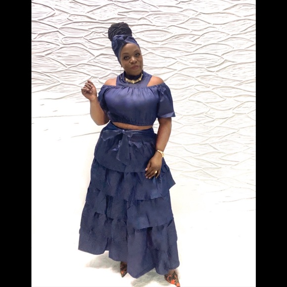 Dresses & Skirts - Shari 3 Piece Sets